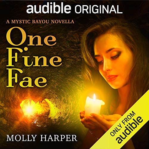 Cover of One Fine Fae