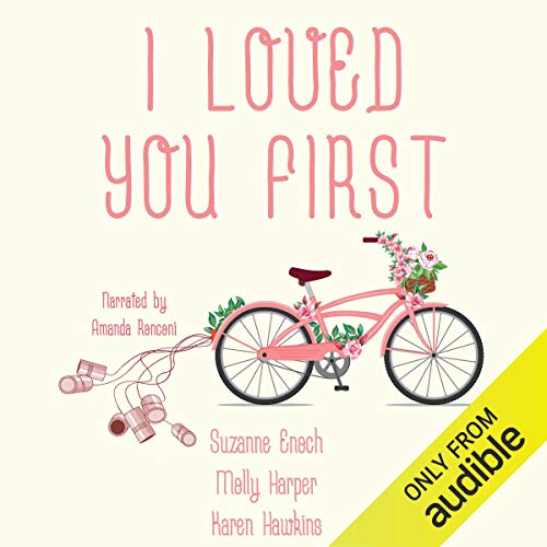 Cover of I Loved You First