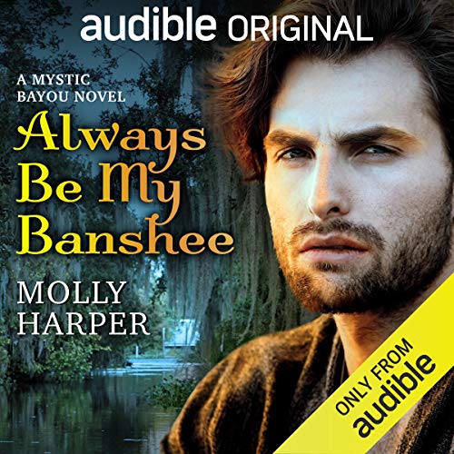 Cover of Always Be My Banshee