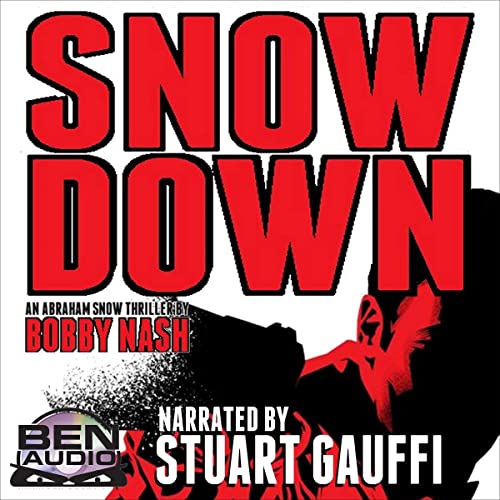 Cover of Snow Down