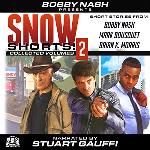 Cover of Snow Shorts, Vol. 2