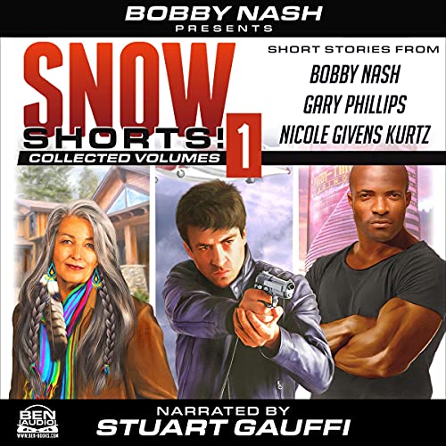 Cover of Snow Shorts, Vol. 1