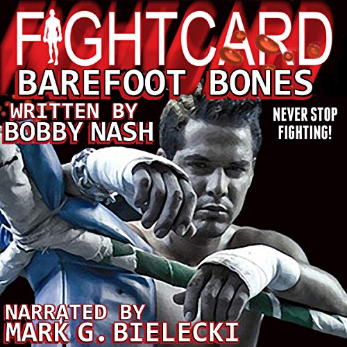Cover of Fight Card