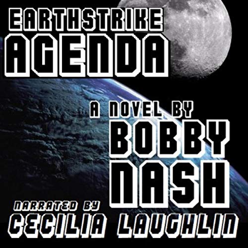 Cover of Earthstrike Agenda