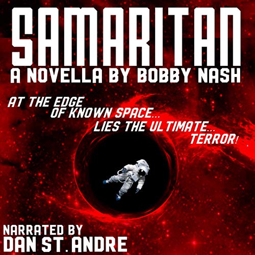 Cover of Samaritan