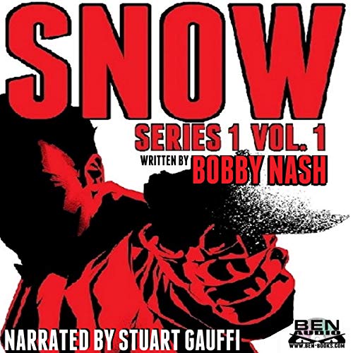 Cover of Snow: Series 1, Vol. 1