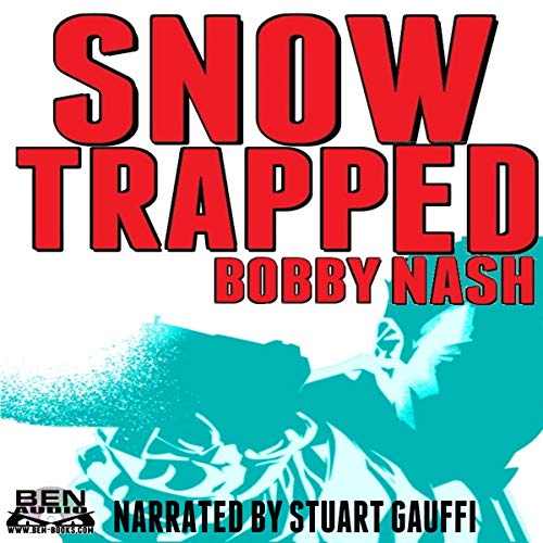 Cover of Snow Trapped