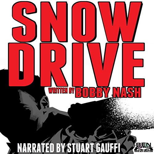 Cover of Snow Drive