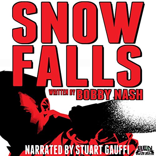 Cover of Snow Falls