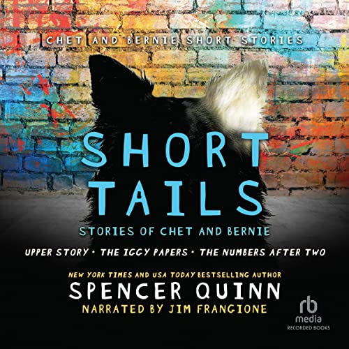 Cover of Short Tails