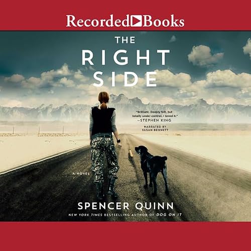 Cover of The Right Side