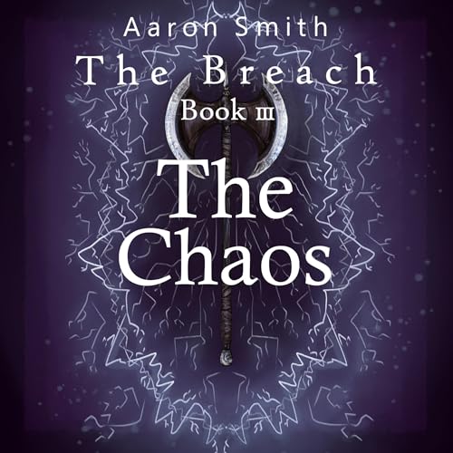 Cover of The Chaos