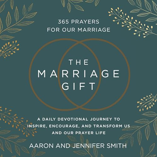 Cover of The Marriage Gift