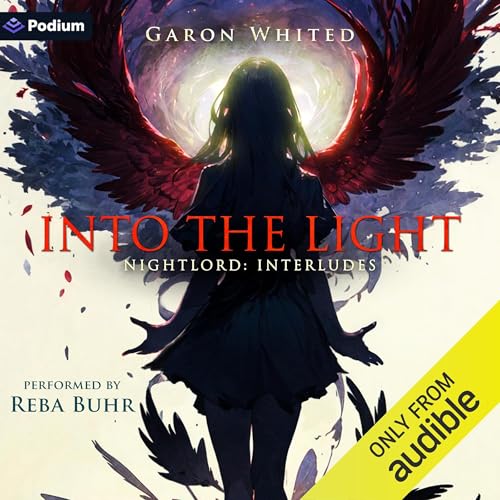 Cover of Into the Light
