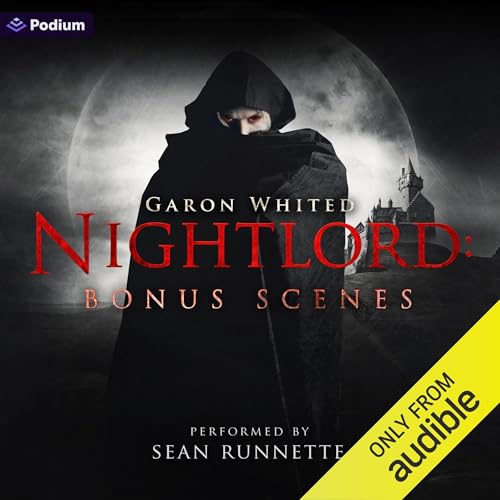 Cover of Nightlord Bonus Scenes
