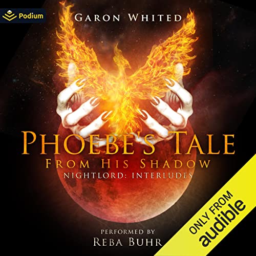 Cover of Phoebe's Tale: From His Shadow