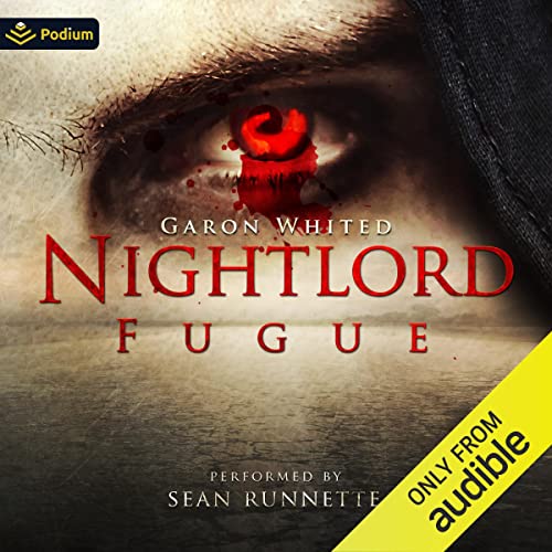 Cover of Fugue
