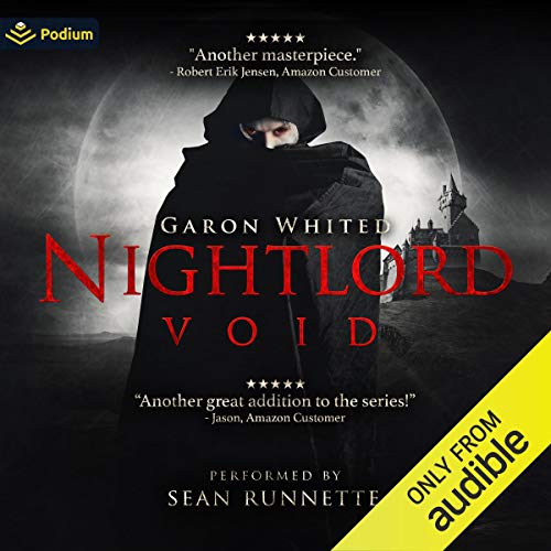 Cover of Void