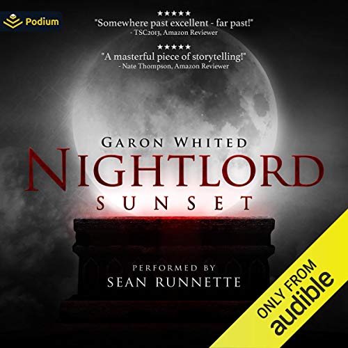 Cover of Sunset