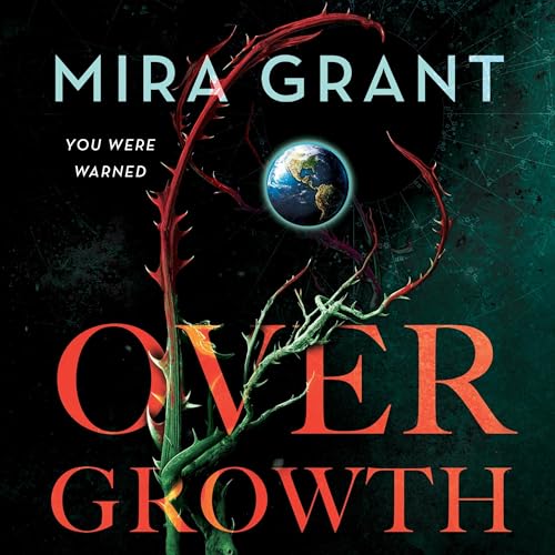 Cover of Overgrowth