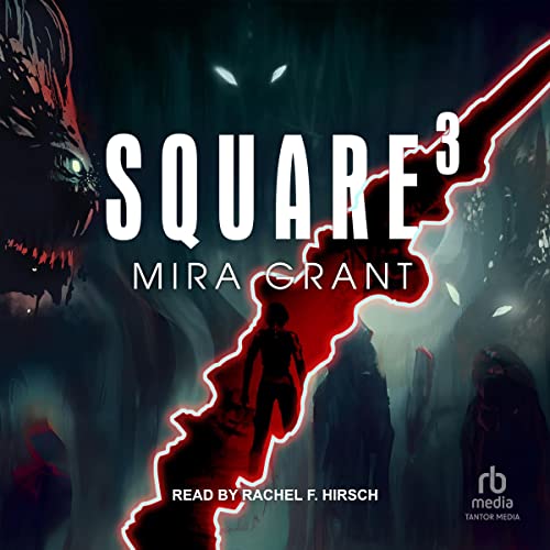 Cover of Square³