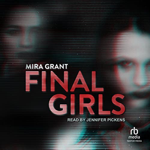 Cover of Final Girls