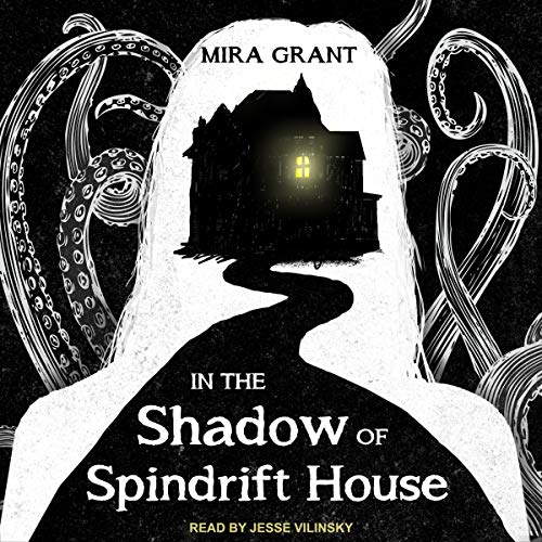 Cover of In the Shadow of Spindrift House