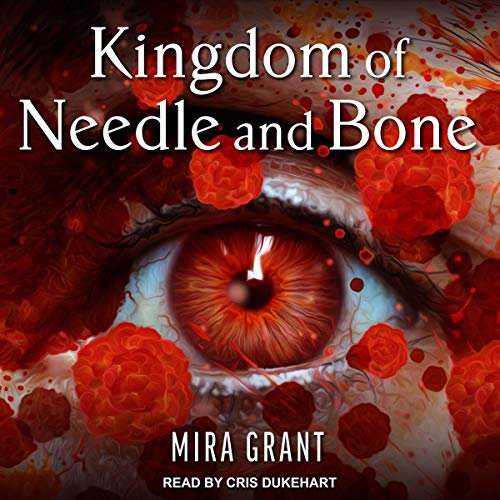 Cover of Kingdom of Needle and Bone