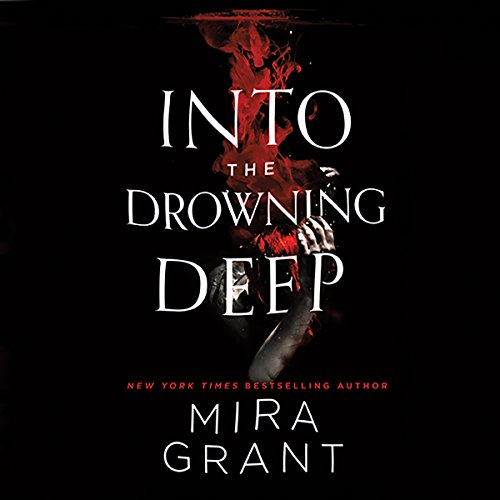Cover of Into the Drowning Deep