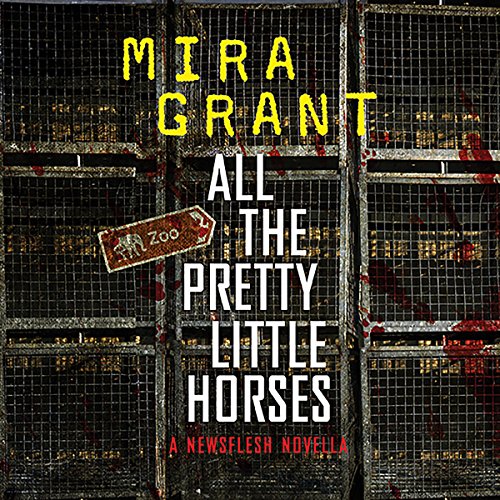 Cover of All the Pretty Little Horses
