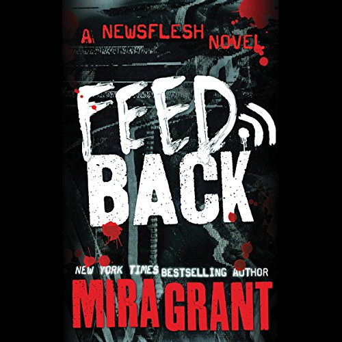 Cover of Feedback