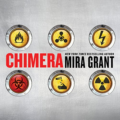 Cover of Chimera