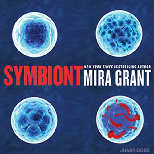 Cover of Symbiont