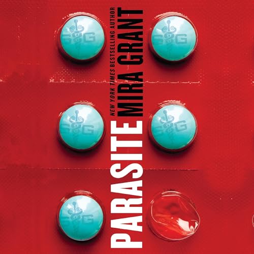 Cover of Parasite