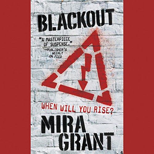 Cover of Blackout