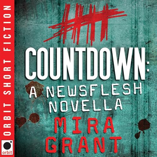 Cover of Countdown