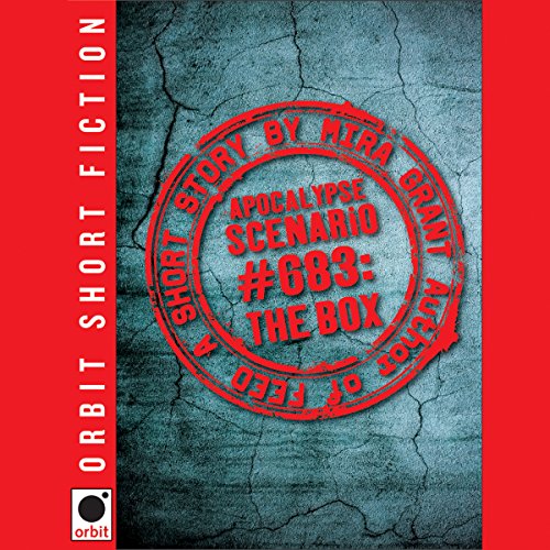 Cover of Apocalypse Scenario #683: The Box