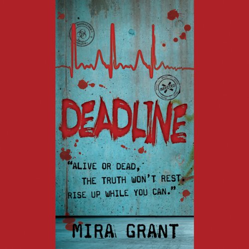 Cover of Deadline