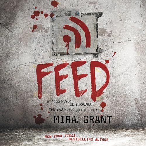 Cover of Feed