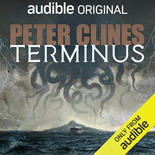 Cover of Terminus