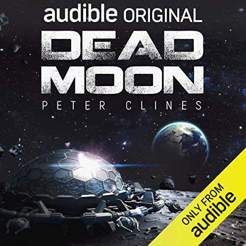 Cover of Dead Moon