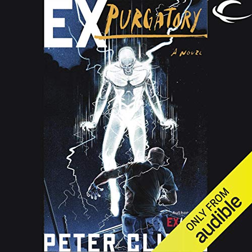 Cover of Ex-Purgatory