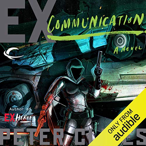 Cover of Ex-Communication