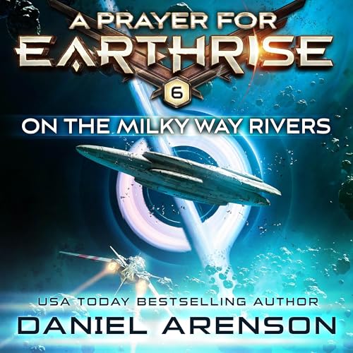 Cover of On the Milky Way Rivers