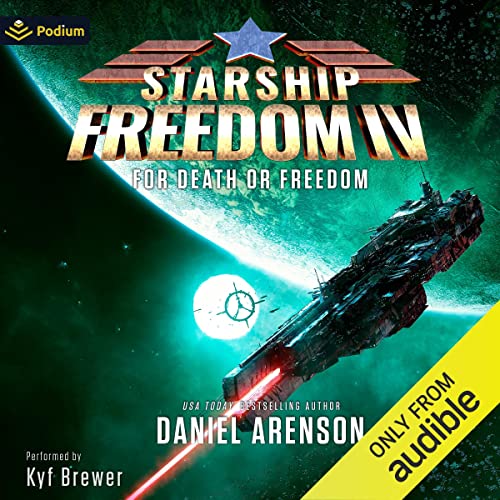Cover of For Death or Freedom
