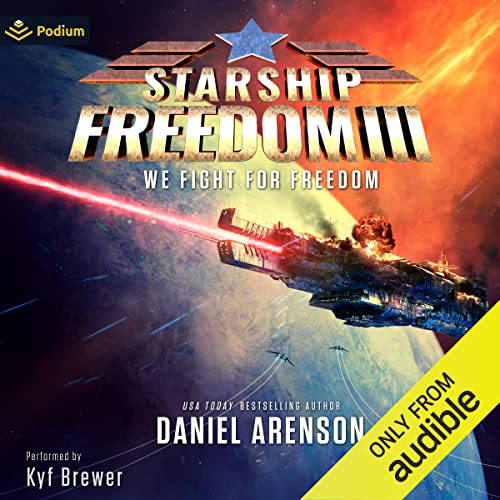 Cover of We Fight for Freedom