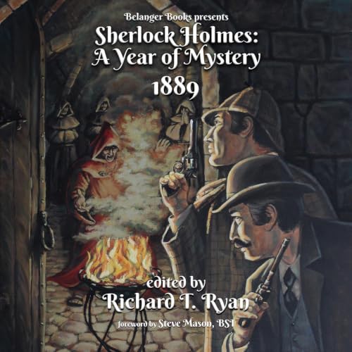 Cover of 1889