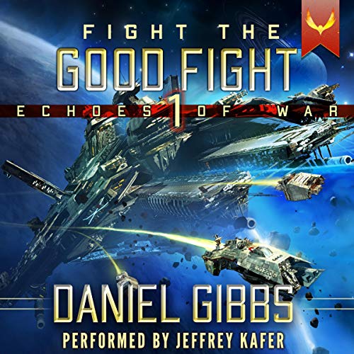 Cover of Fight the Good Fight