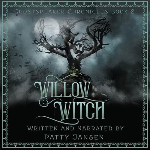 Cover of Willow Witch