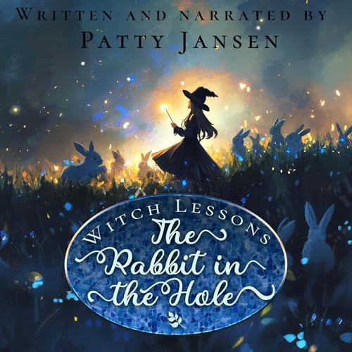 Cover of The Rabbit in the Hole